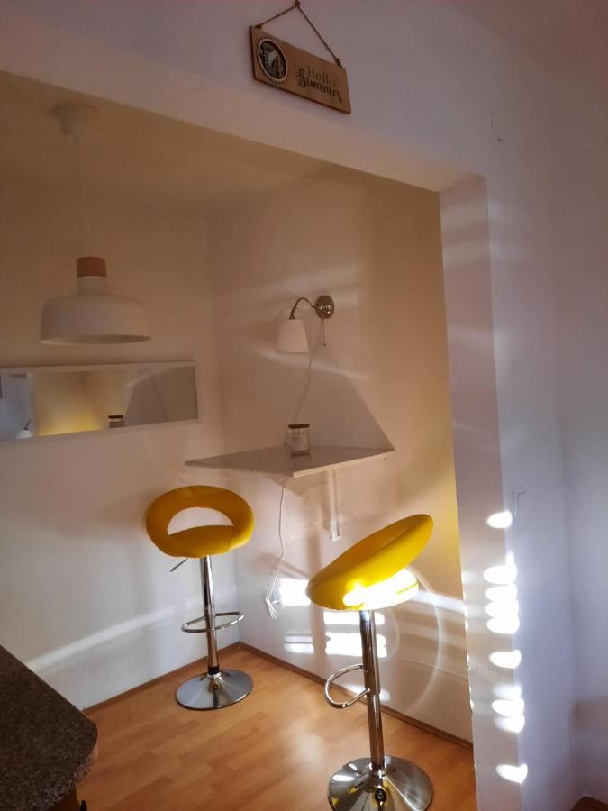 Studio-Appartements Emwey Трогір Екстер'єр фото